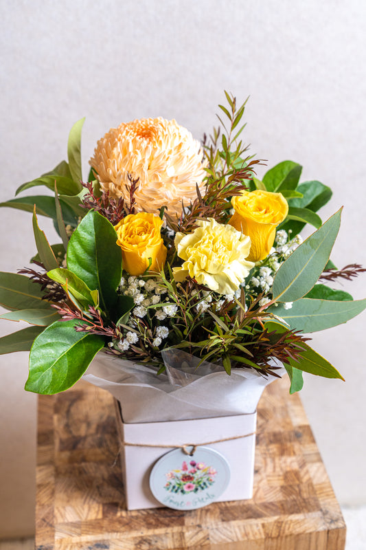 Florist Choice Seasonal Box