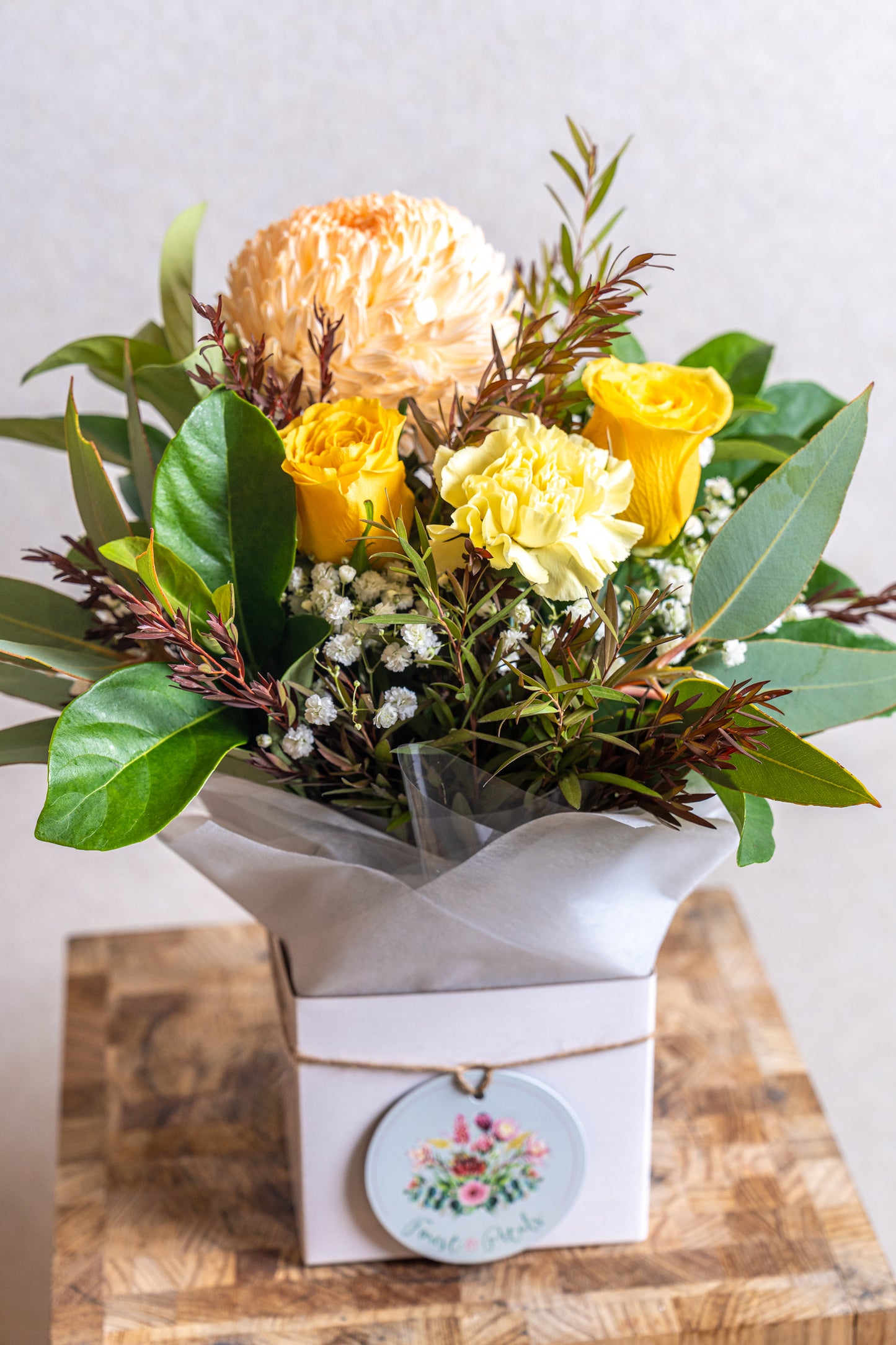Florist Choice Seasonal