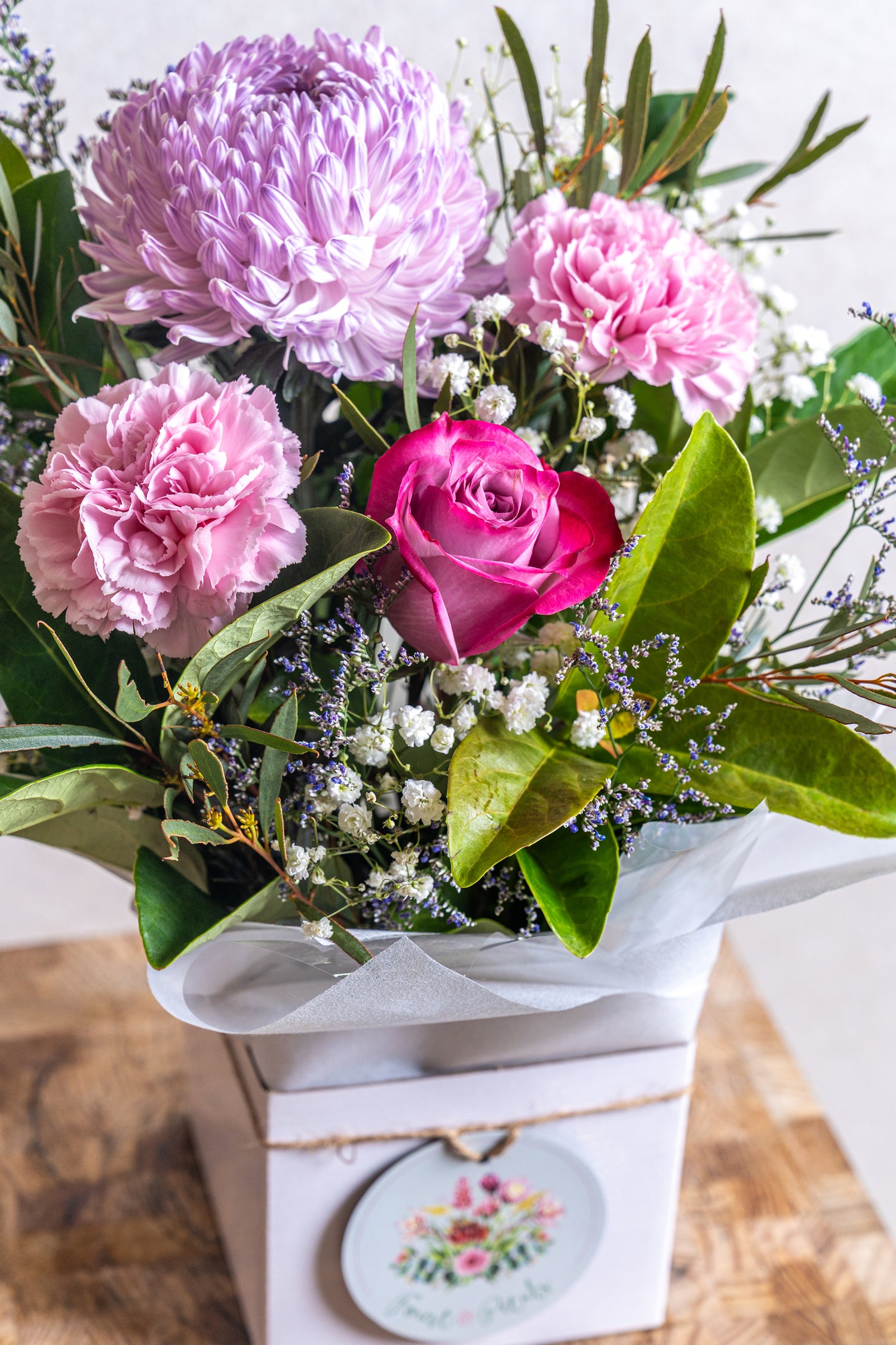 Florist Choice Seasonal Box