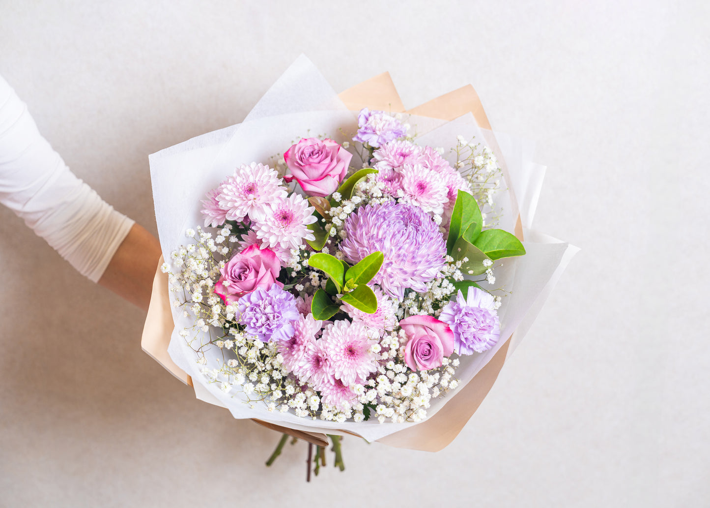 Florist Choice Seasonal Bouquet