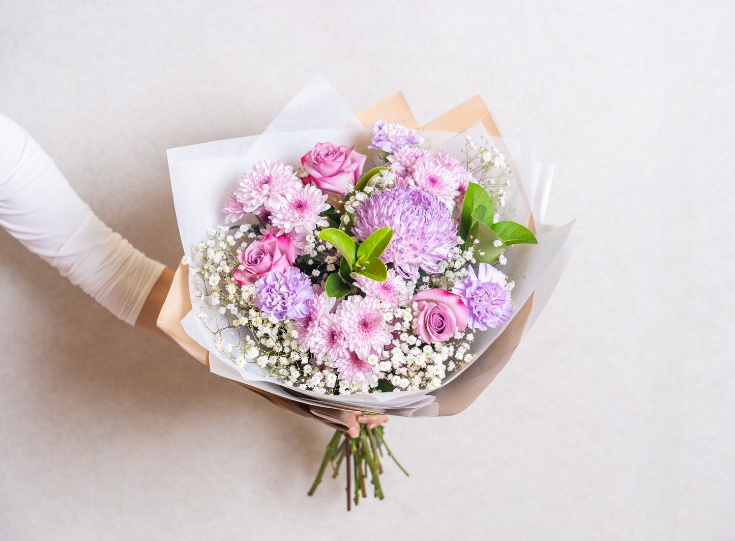 Florist Choice Seasonal Bouquet