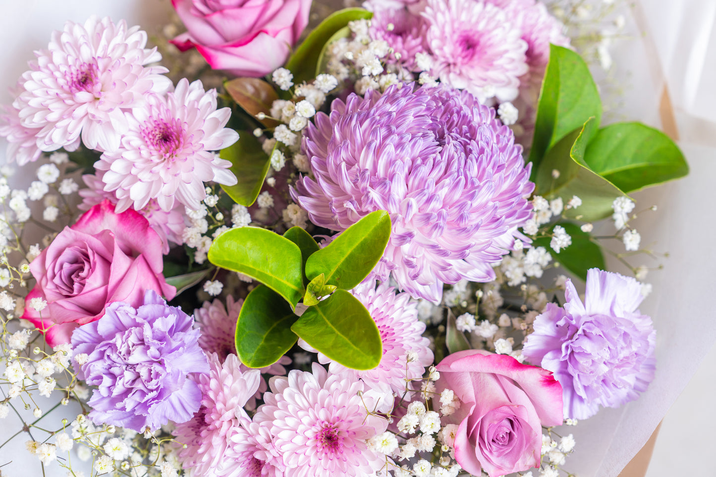 Florist Choice Seasonal Bouquet