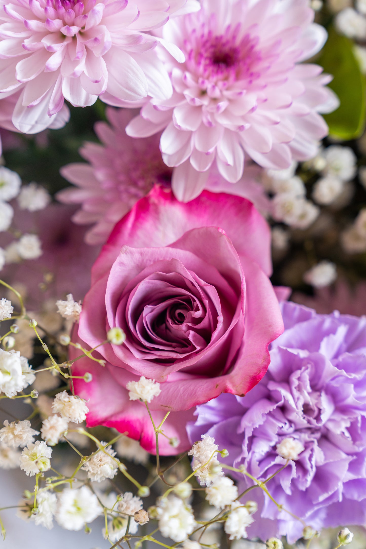 Florist Choice Seasonal Bouquet