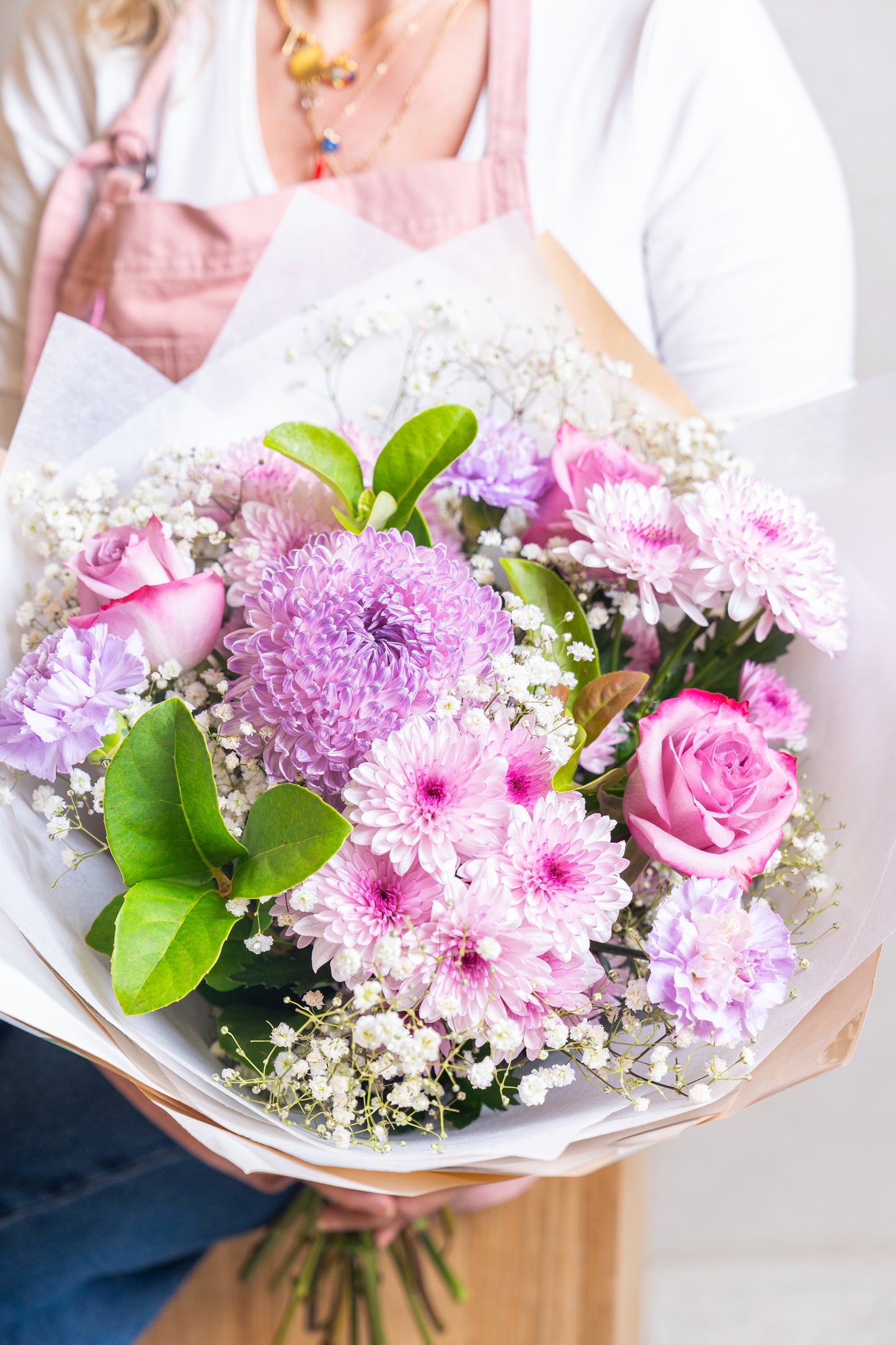 Florist Choice Seasonal Bouquet