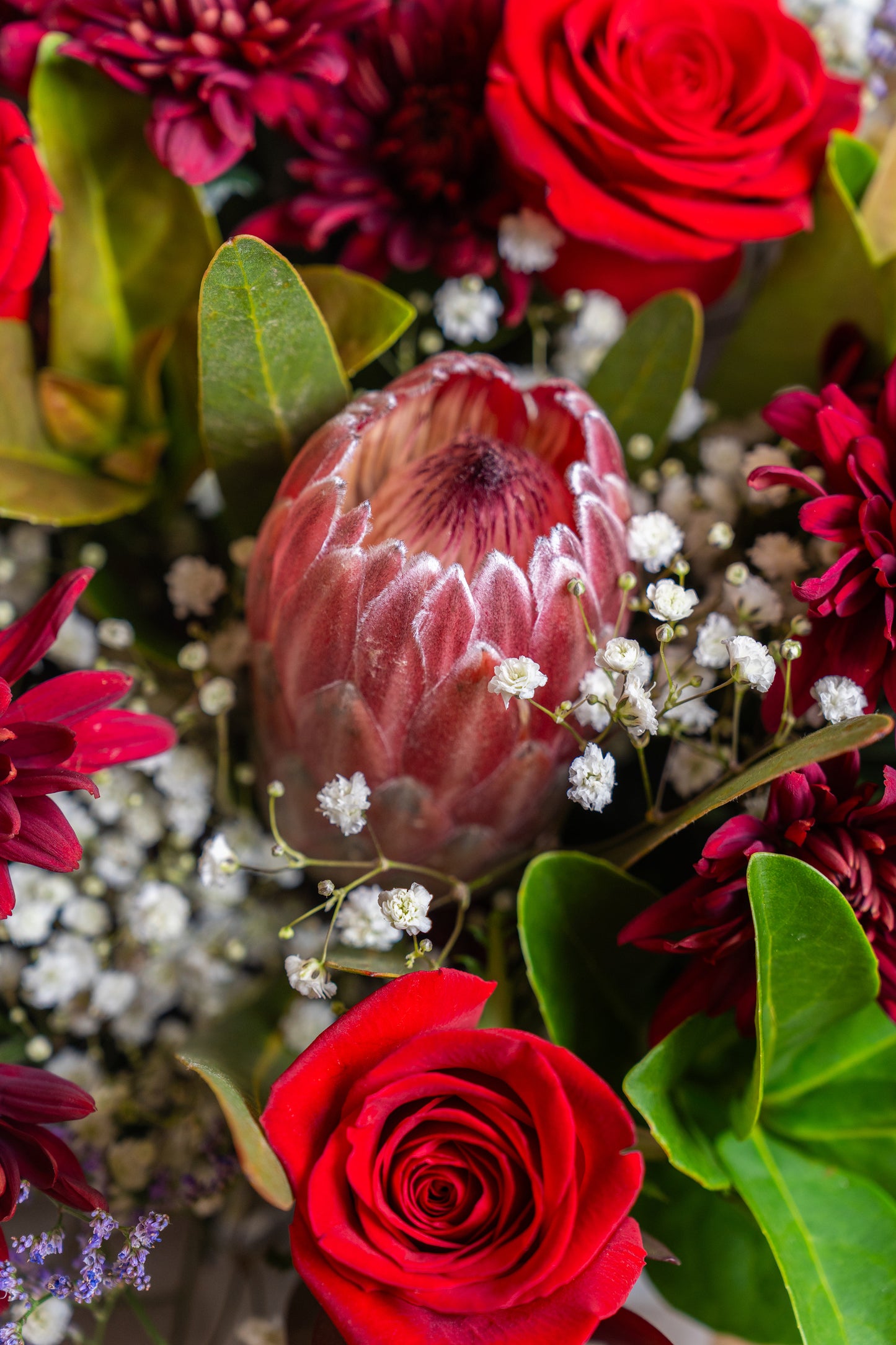 Florist Choice Seasonal Bouquet