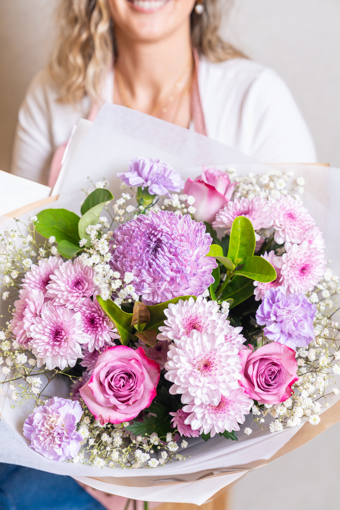 Florist Choice Seasonal Bouquet