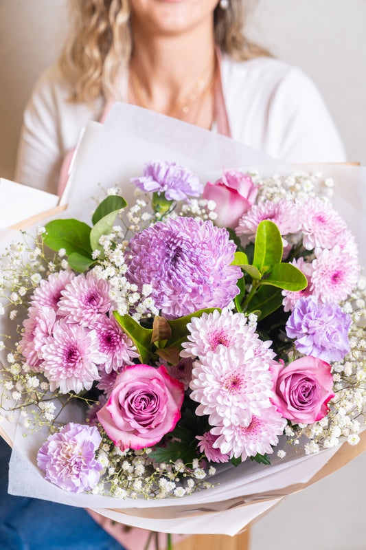 Florist Choice Seasonal Bouquet