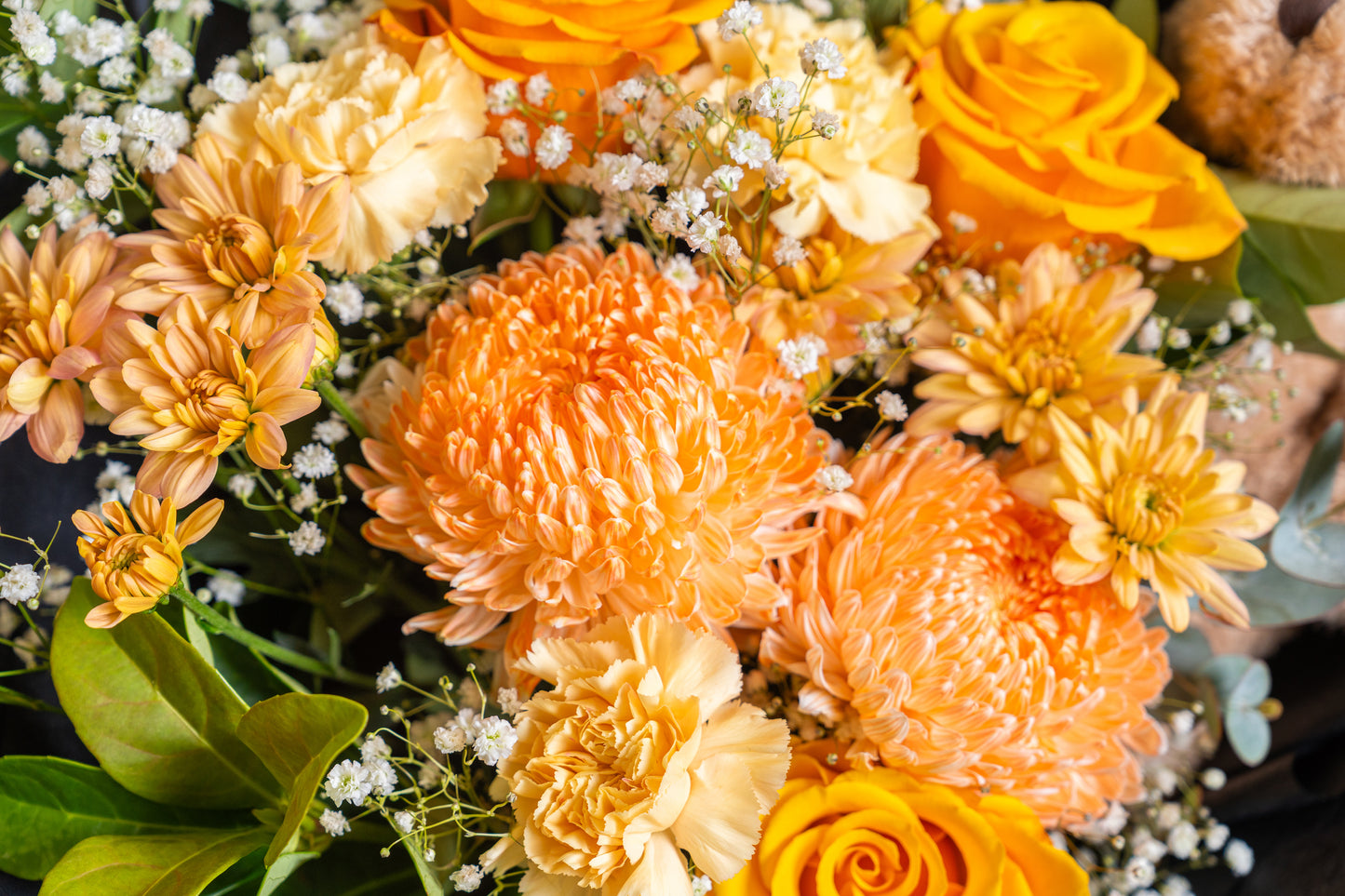 Florist Choice Seasonal Bouquet