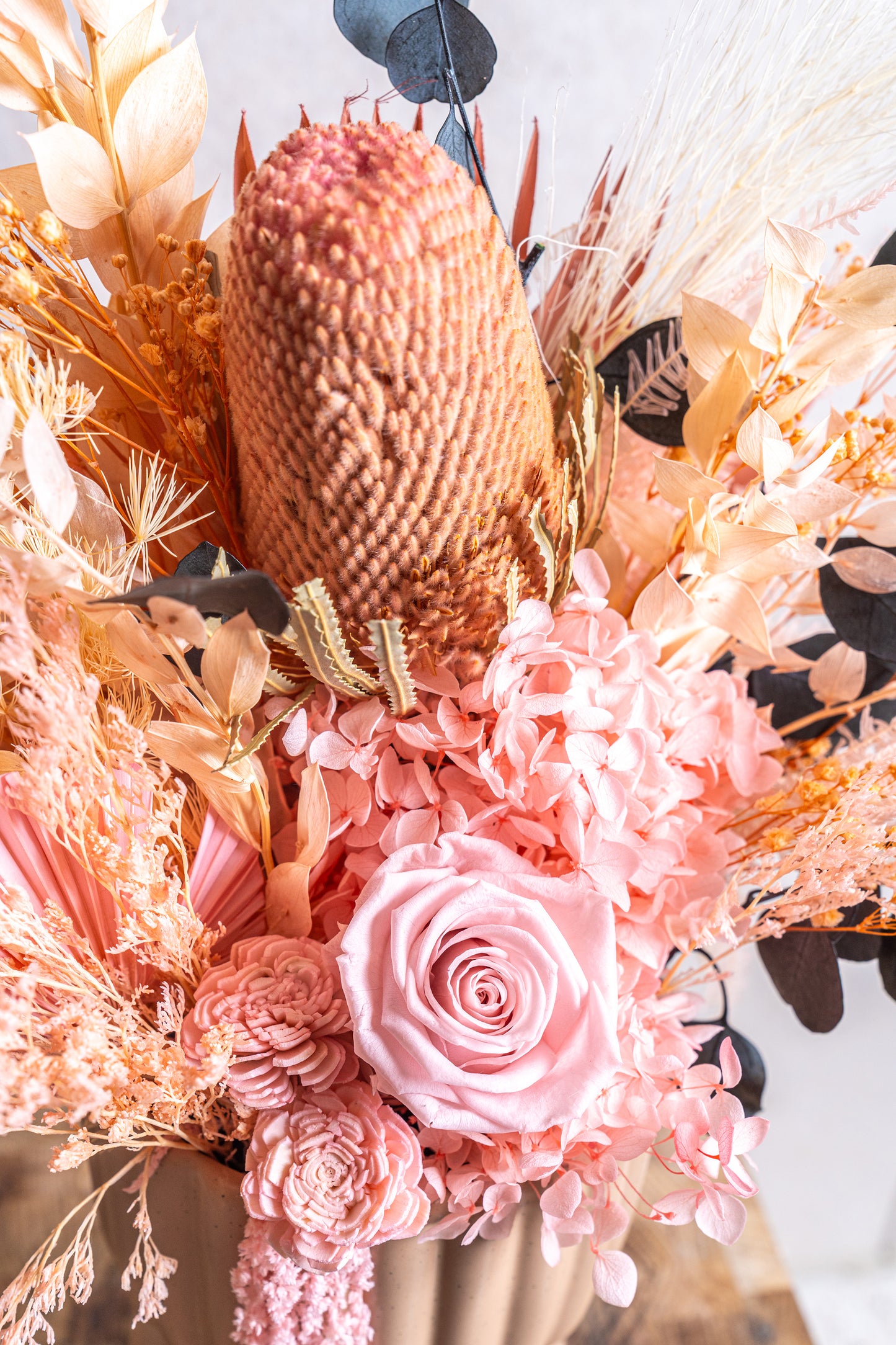 Extra Large Arrangement