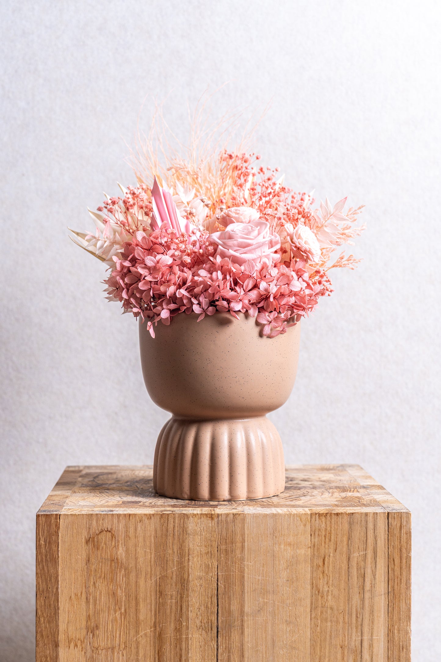 Large Arrangement