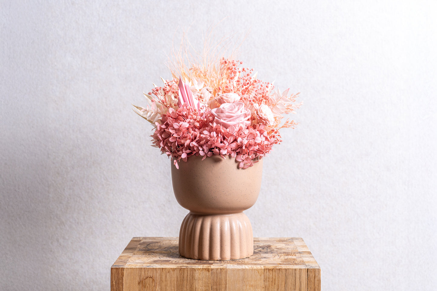 Large Arrangement