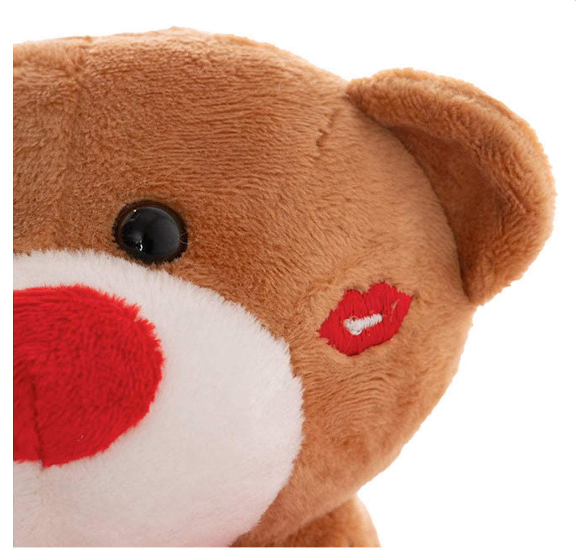 Soft toy