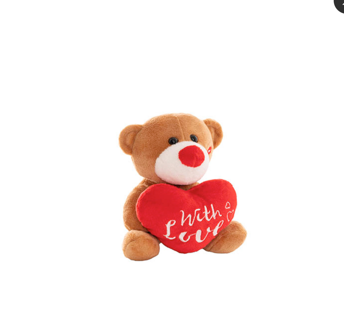 Soft toy