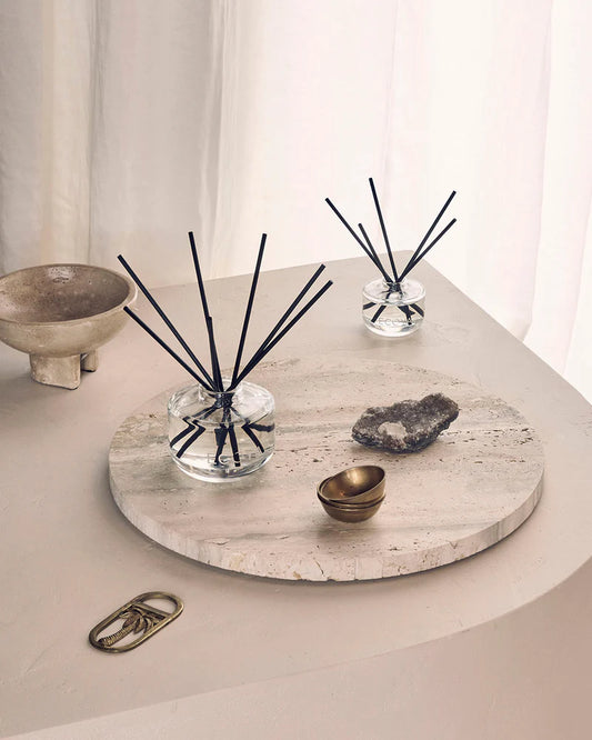 Mini Reed Diffuser Sweet Pea & Jasmine