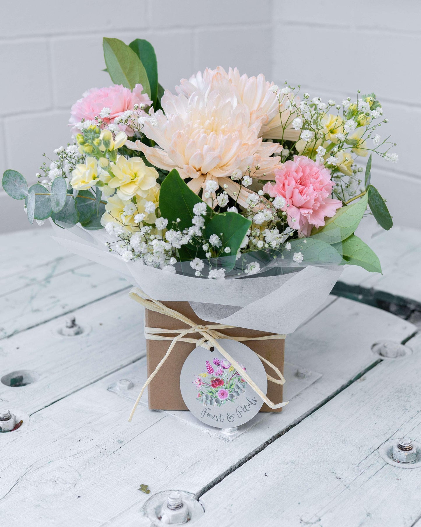 Pink-Orange-Purple-White-Florist-Choice-Seasonal