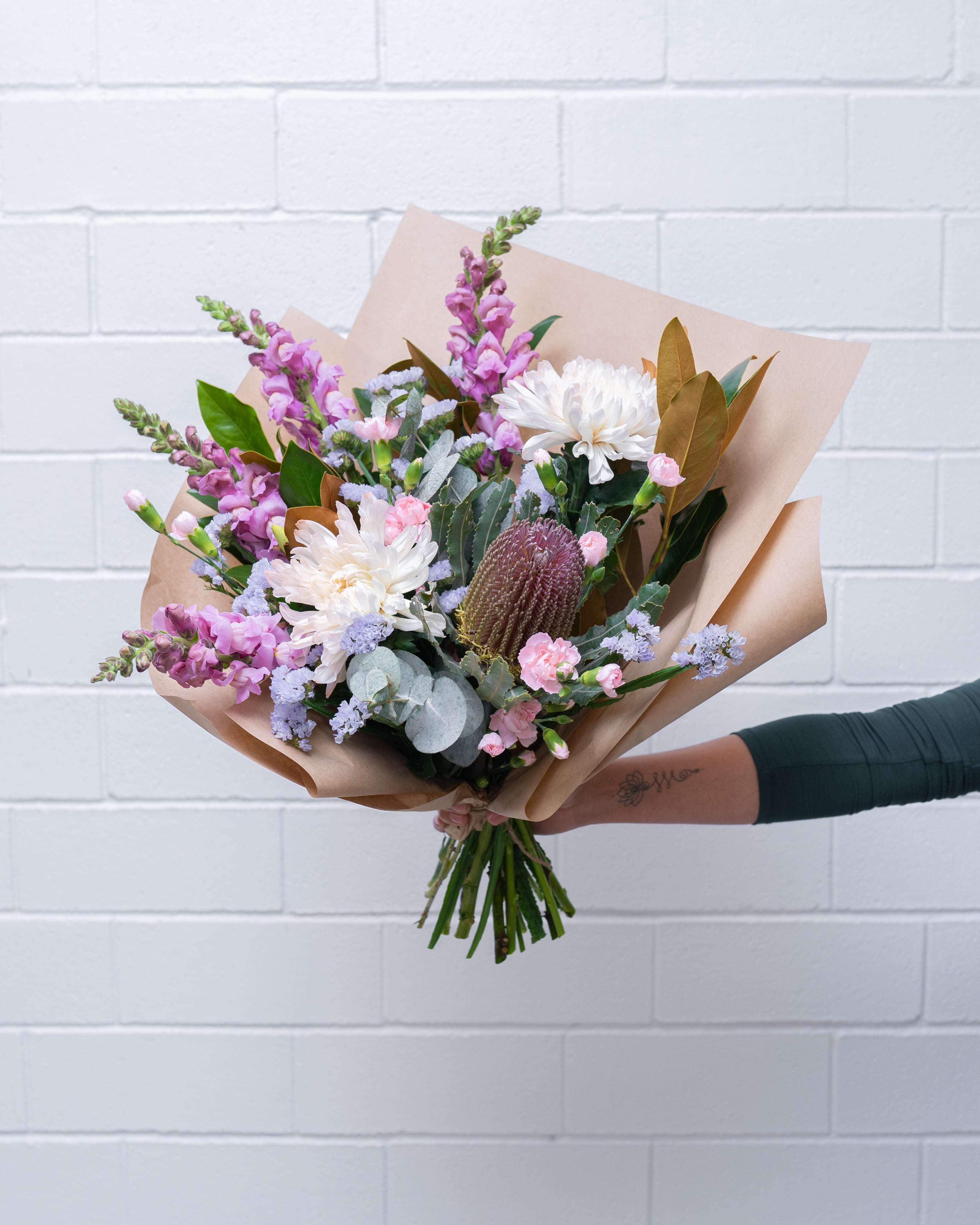 Florist Choice 💐