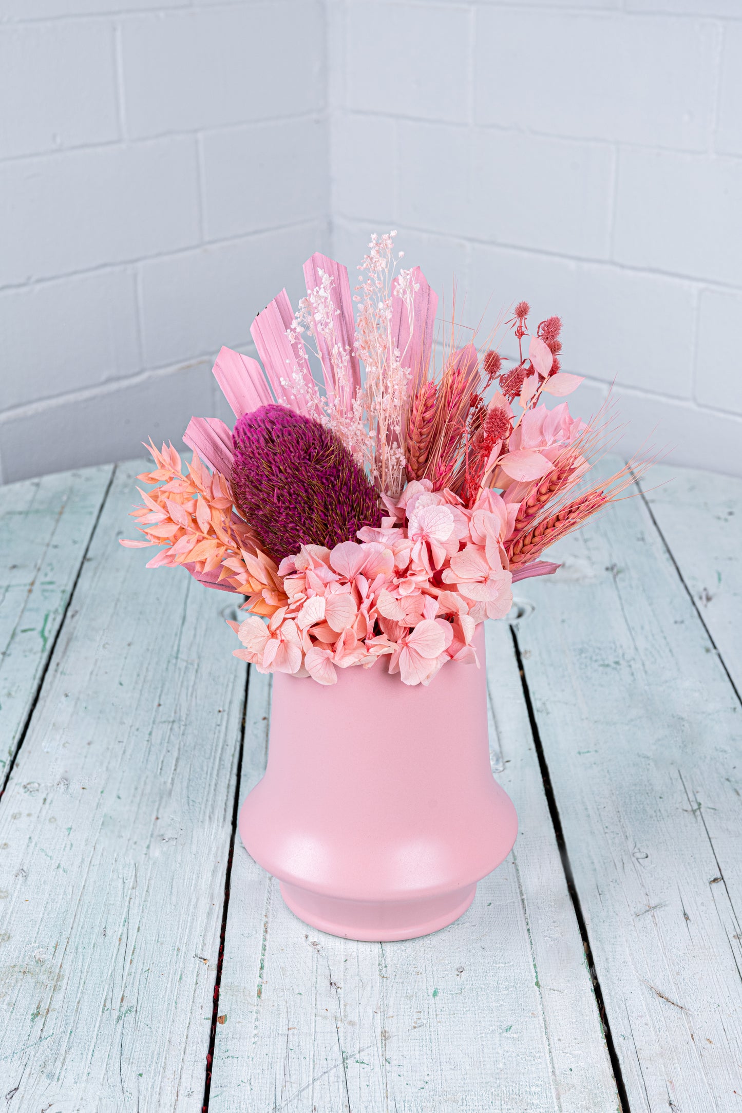 Large Arrangement