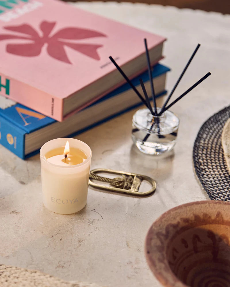 The Mini Duo Guava & Lychee Sorbet