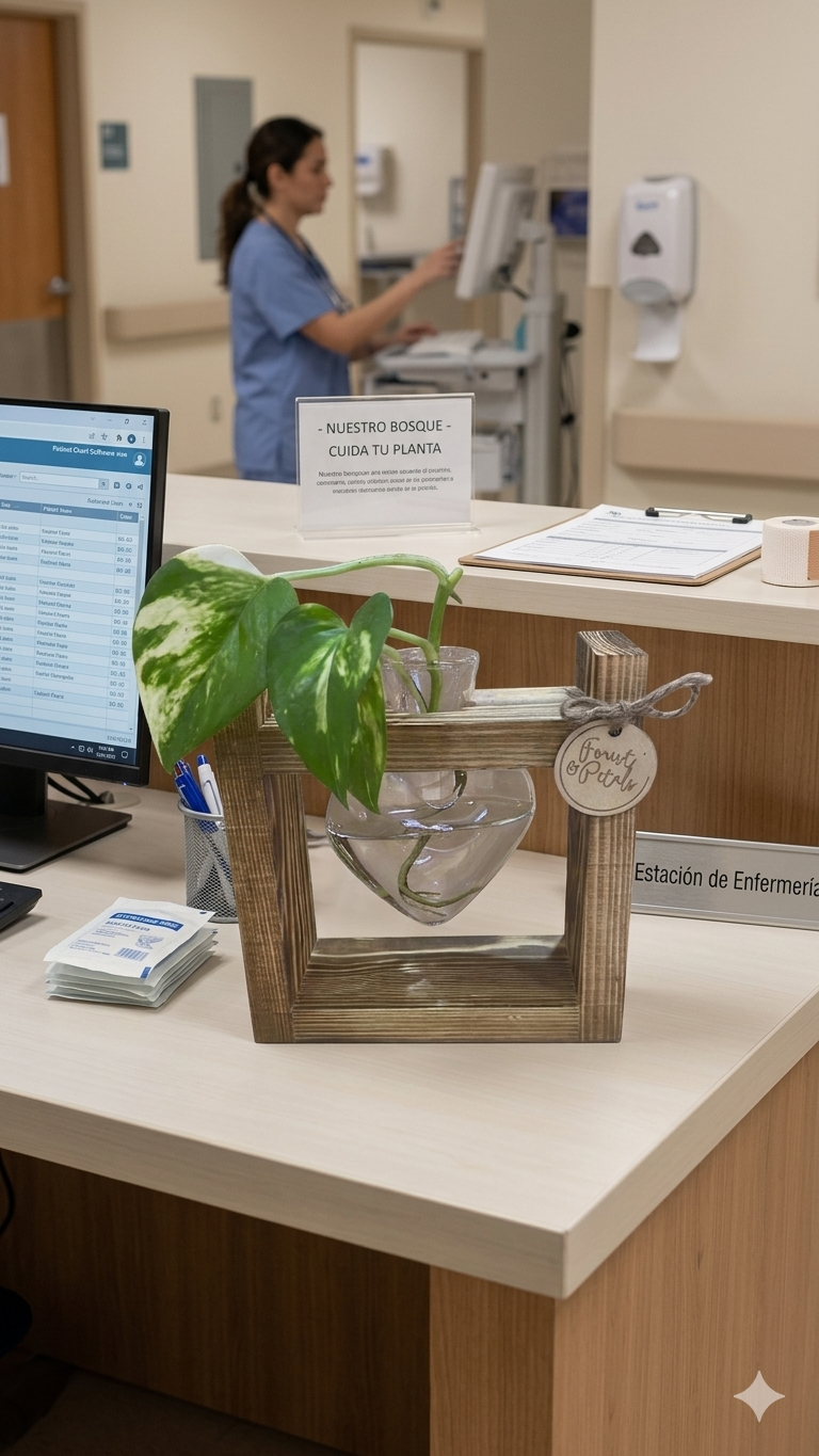 Planta de tratamiento de agua