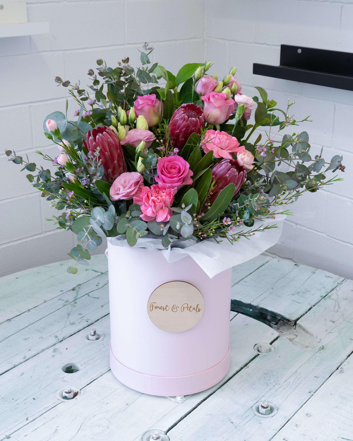 Pink-is-My-New-Obsession-by-Forest-and-Petals