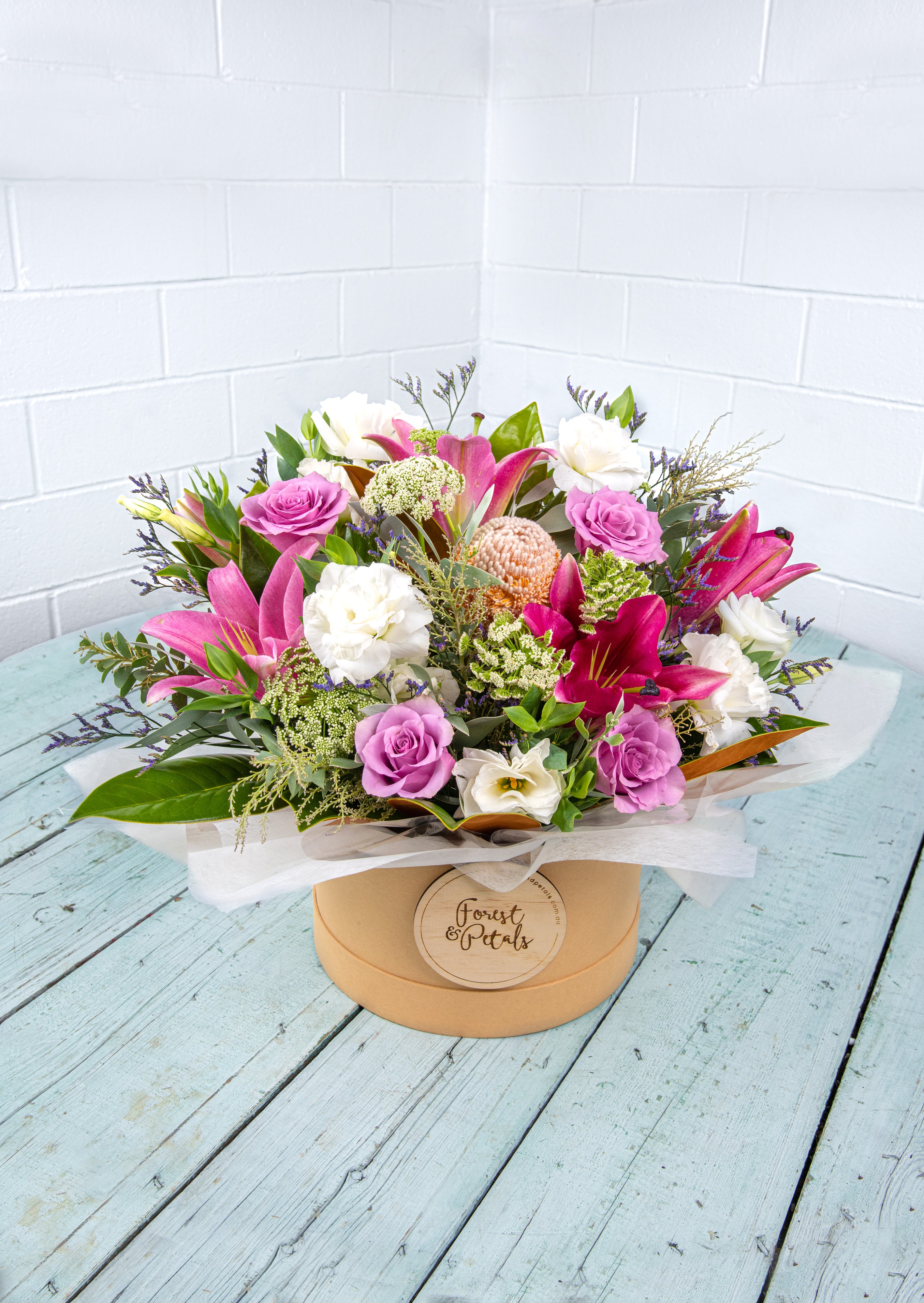 Nana's Garden Arrangement Mother's day flowers Same day delivery