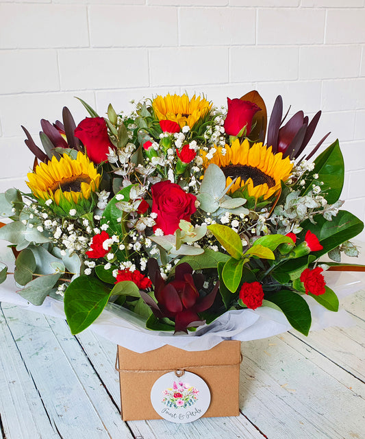 You-Are-My-SunshineForest-&-Petals-Valentines-Day-Bouquets